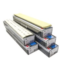 Полоса 3M абразивная P180 золот. без п/о (пром. упаковка)