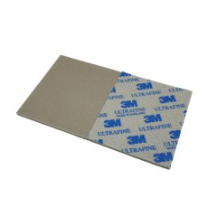 Губка 3M абразивная Ultrafine