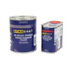Грунт Dynacoat Epoxy Primer эпоксидный 1+0,5л. компл.