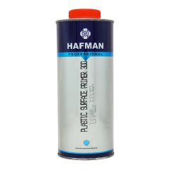 Грунт Hafman 300 по пластмассе прозрачный 1л.