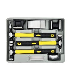 Набор рихтовочный MFZ 7 предметов