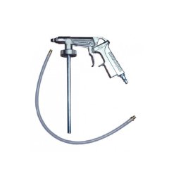 Пистолет антигравийный INTERTOOL с трубкой