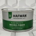 Шпатлевка Hafman стекловолоконная Fiber Micro 2,5кг.
