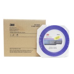Лента 3M 471 контурная 6мм*33м.
