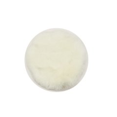 Полировальник CF шерстяной, velcro 150мм.