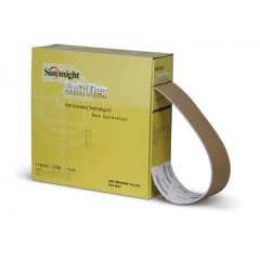 Бумага SunMight P240 на мягкой подложке 114х125мм. FINE