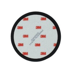 Полировальник 3M черный рифленый