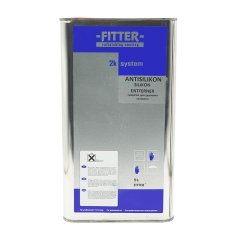 Антисиликон FITTER 5л.