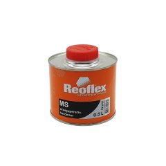 Отвердитель Reoflex для лака MS 0,5л.