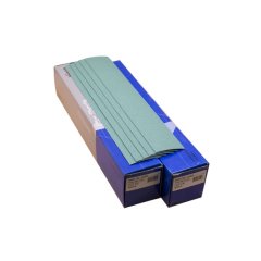 Полоса SunMight абразивная ЗЕЛЕНАЯ без п/о P220