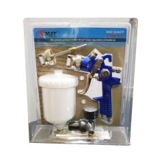 Краскопульт пневматический Voylet H 827