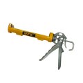 Пистолет MFZ выжимной усиленный для герметиков в картриджах и тубах