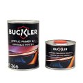 Грунт BUCKLER 366 HS 5+1 0,75+0,15л. серый, комплект с отвердителем