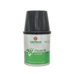 Грунт Hafman 4+1 1+0,25л. черный комплект с отвердителем