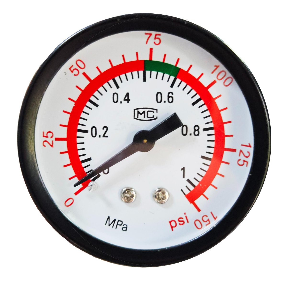 Фильтр MFZ влагомаслоотделитель с манометром и рег. давления 1/4