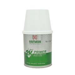 Грунт Hafman 4+1 1+0,25л. белый комплект с отвердителем