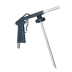 Пистолет антигравийный LB09