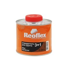 Отвердитель Reoflex для грунта (3+1) 0,34л.