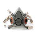 Полумаска 3M 6200 размер М