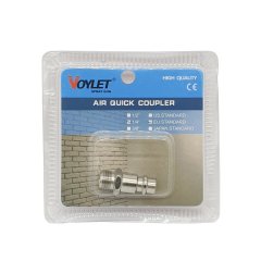 Переходник Voylet б/с с наружн. резьбой М1/4