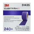 Полоса 3M Cubitron II™ 737U 70мм. P240+ в рулоне 12м.