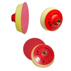 Оправка 3М 125мм.