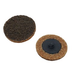 Круг APC Scotch-Brite 50мм. Roloc Coarse