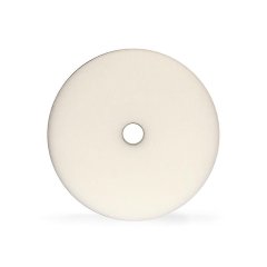 Полировальник RoxelPro белый экстра жесткий 150*25 мм.