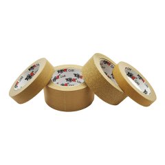 Малярный скотч. Фотография - Скотч TOR малярный КОРИЧНЕВЫЙ 50мм.х40м. 80С (Арт.: 3220S-5040/B)