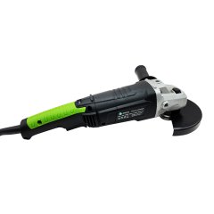 Машинка угловая УШМ болгарка WOOSTE 125мм. 1200W