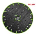 Диск основа Festool D150мм. M8, среднежесткая мультиотверстная, ОРИГИНАЛ