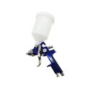 Краскопульт TOR AIR H-827 1,4мм. с верхним бачком 600мл.