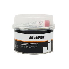 Шпатлевка JetaPro PLASTIC 0,5кг.
