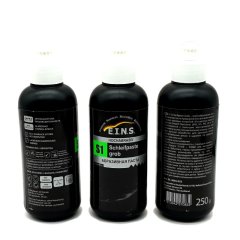 Паста EINS №1 абразивная 250мл.